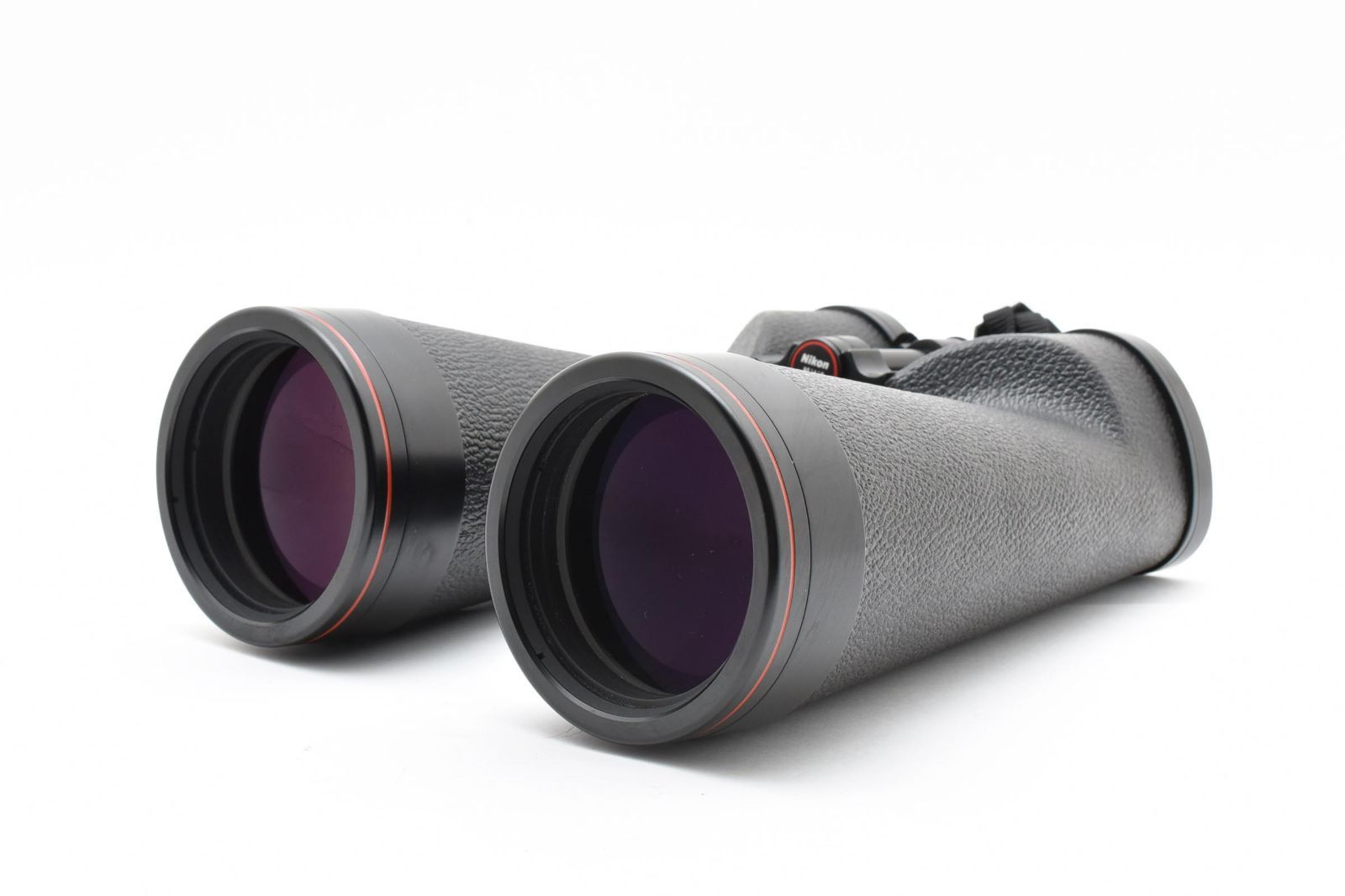 き Nikon ニコン 双眼鏡 18×70 4° IF WP ケース 箱 説明書付き