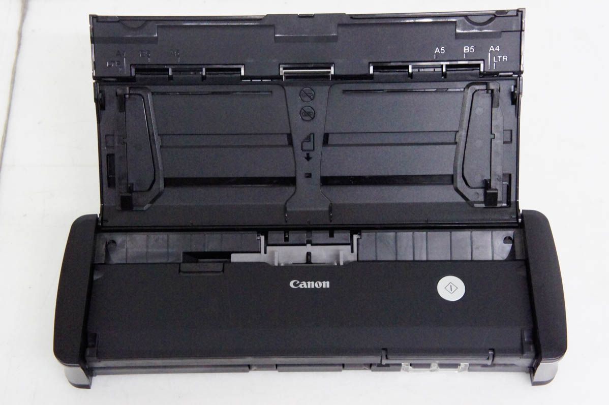 Canonキャノン パーソナルドキュメントスキャナー imageFORMULA DR-P215