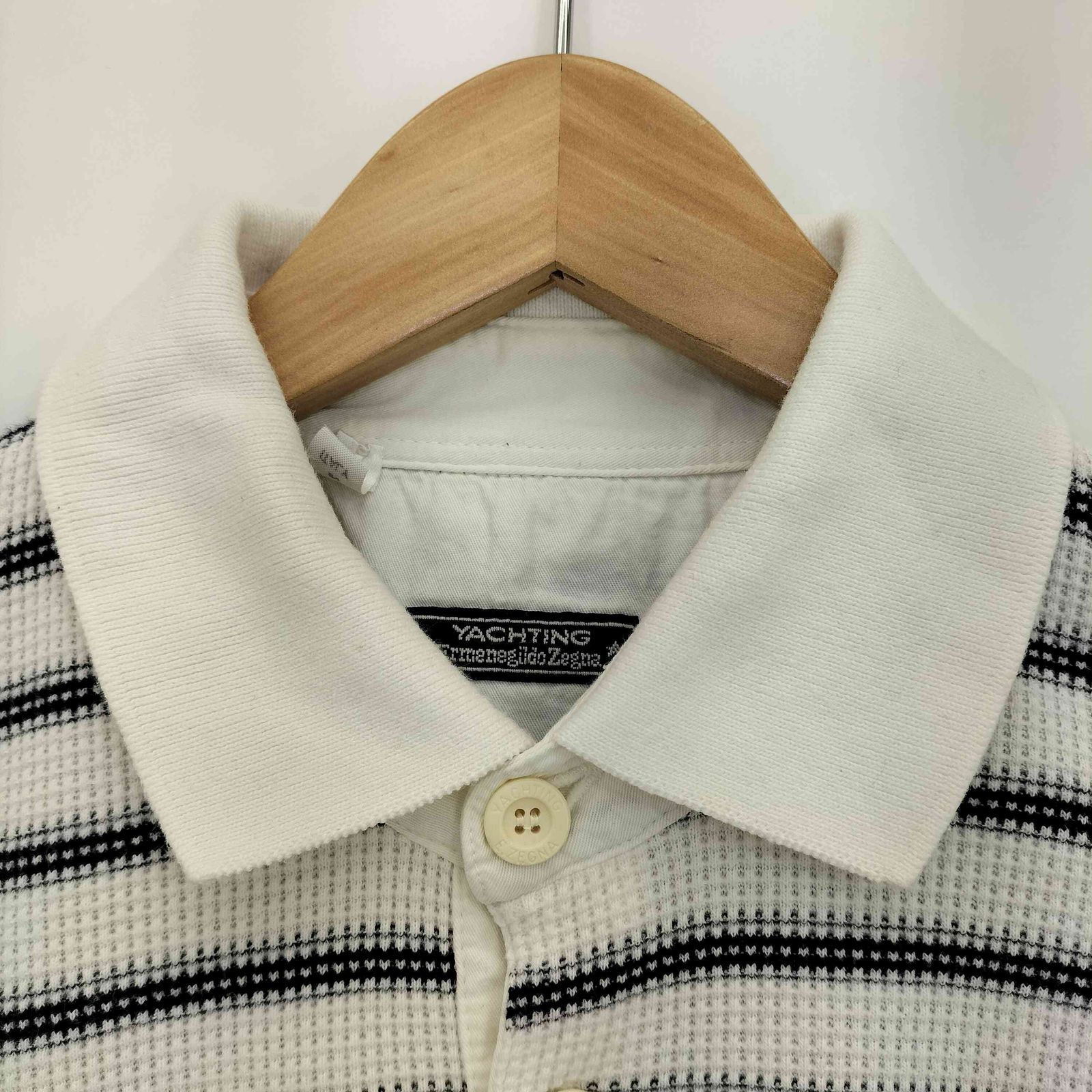 エルメネジルドゼニア Ermenegildo Zegna YACHHING イタリア製