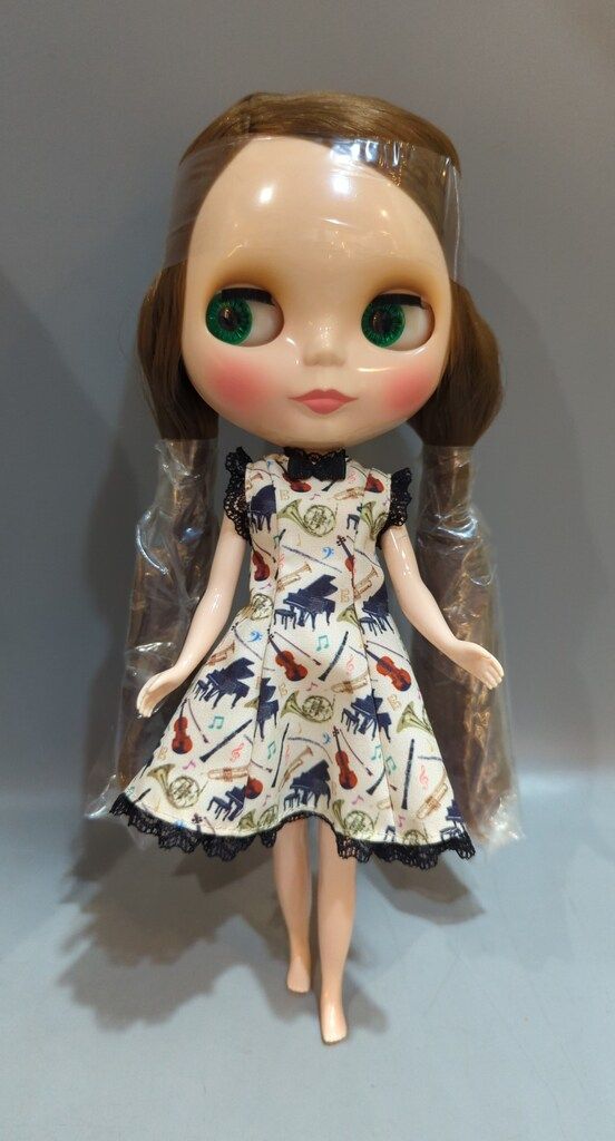 ネオブライス ミュージカルトレンチ