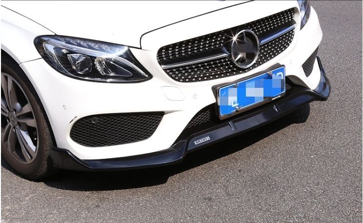 キズ防止 外装カスタム