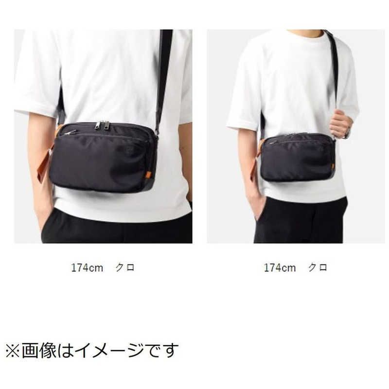 フロント ショルダーバッグ