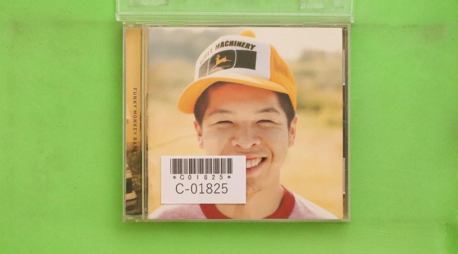 Amazon.co.jp: ファンキーモンキーベイビーズZ〔通常盤CD