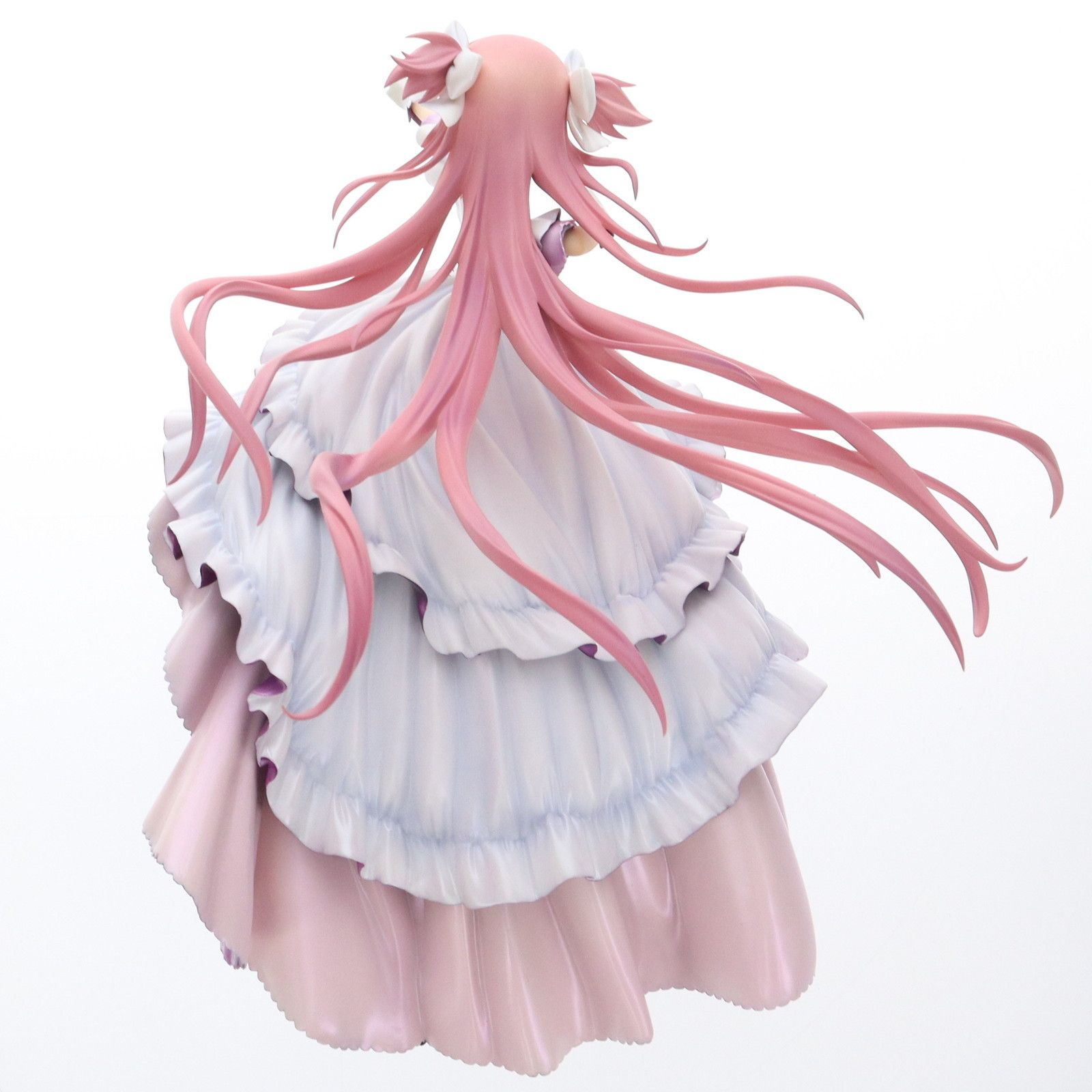 グッドスマイルカンパニー アルティメットまどか フィギュア　初版　超希少品 魔法少女まどか☆マギカ アルティメットまどか 1/8 完成品