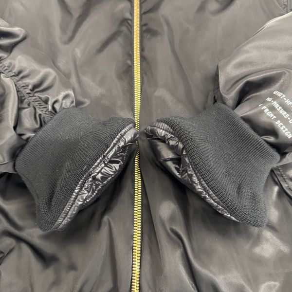 MONCLER GENIUS|モンクレールジーニアス RASSOS GIUBOTTO ボンバージャケット|G209U1A000145399P|6 WWW_WOWDIGSITE_COM