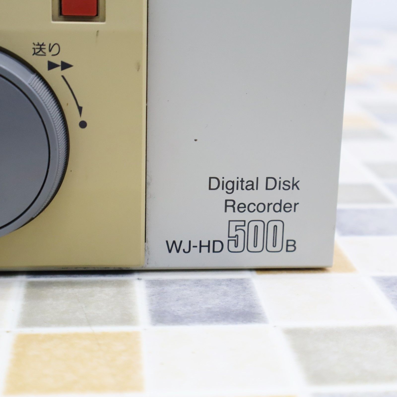 △通電のみ HDDなし｜デジタルディスクレコーダー｜Panasonic