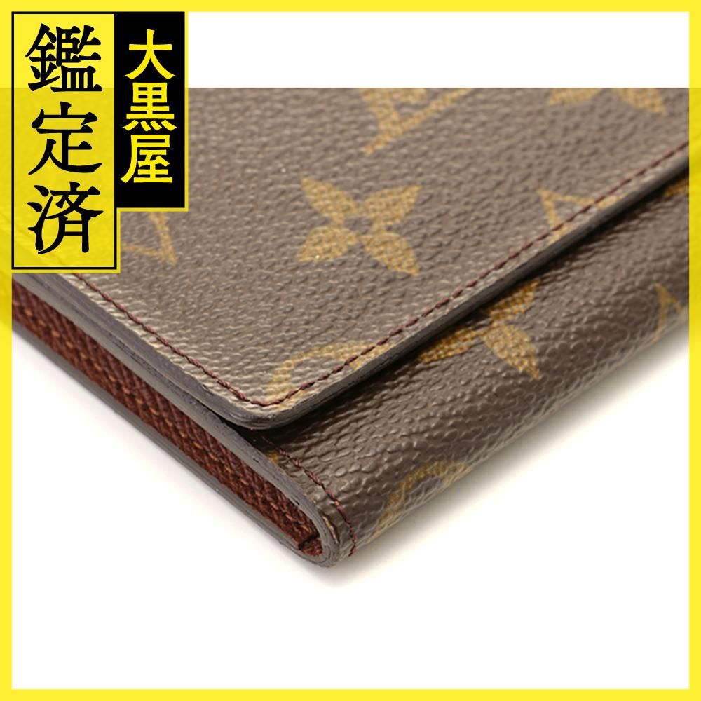 ルイヴィトン　アンヴェロップ　カルトトゥビジット　新品未使用 アンヴェロップ・カルト・ドゥ・ヴィジット/質屋 さのや