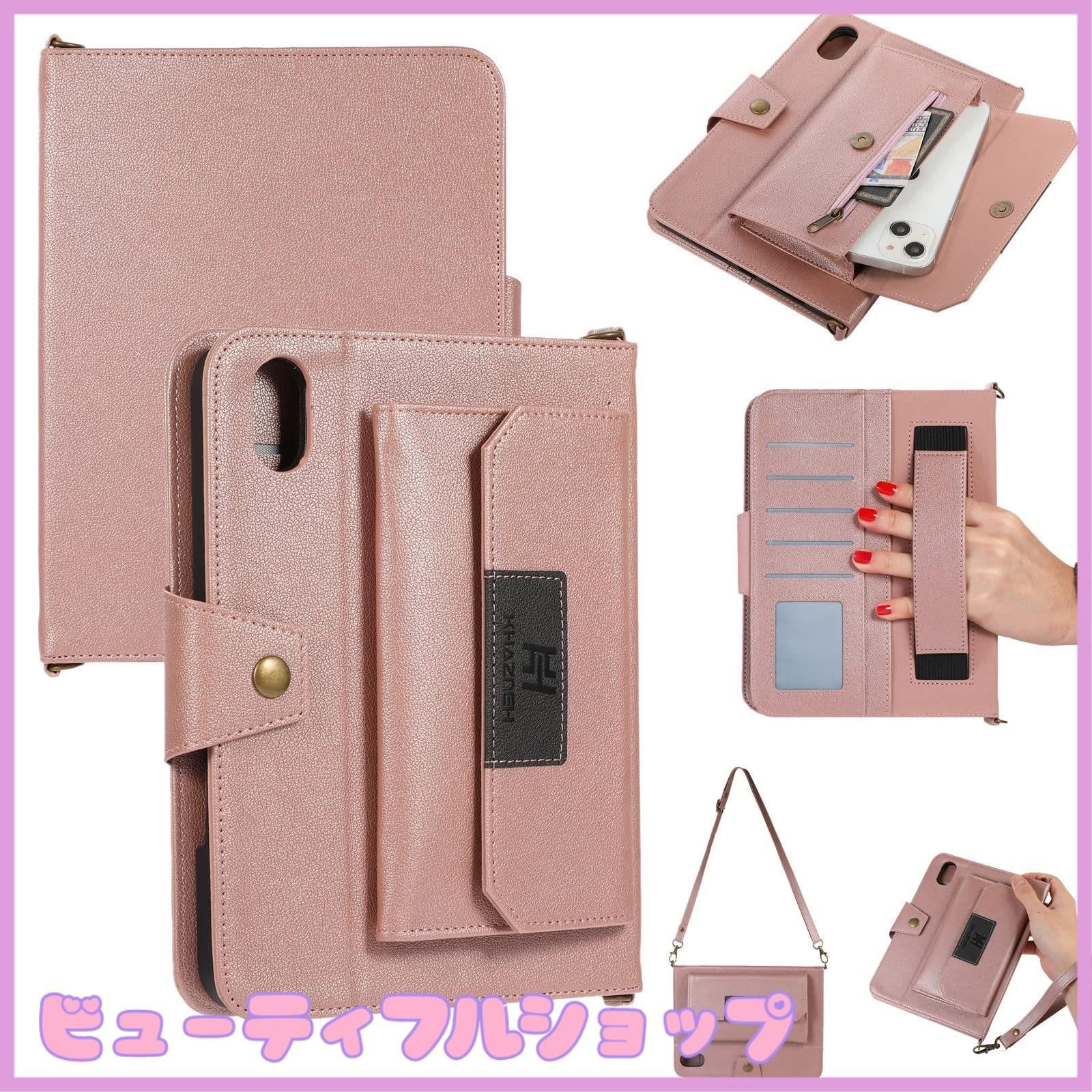 【特価】肩掛け iPad Air4 Air5 ケース Air 第4/5世代10.9インチケース iPad Pro11 （2022/ 2021/ 2020/ 2018 ）ケース ショルダーストラップ付 斜め掛け カード収納 PUレザー ビジネス ペン収納 スタン
