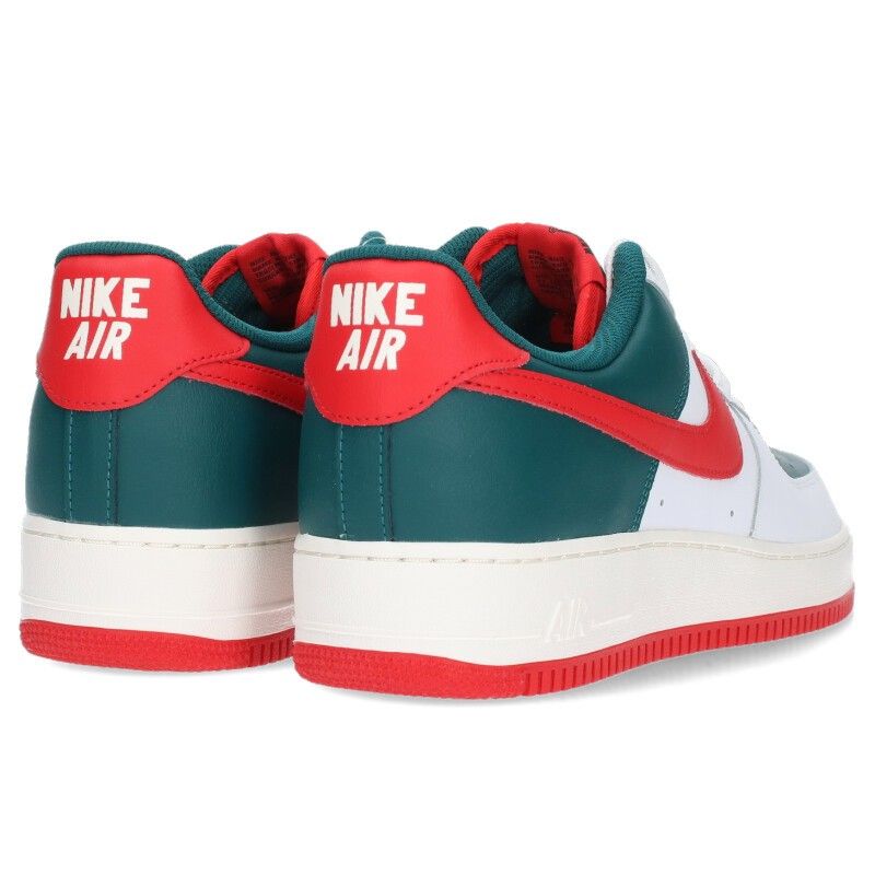 ナイキ AIR FORCE 1 LOW BY YOU CT7875-994 エアフォース1ロウレザー 