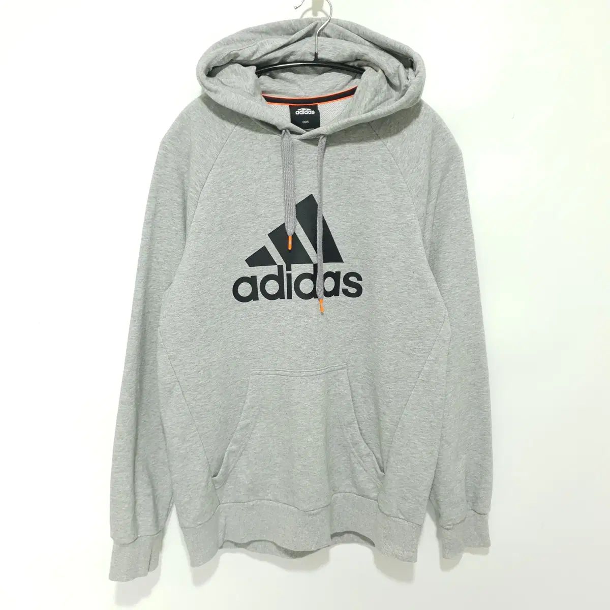 【雷市場（ポンジャン）商品韓国直送】 adidas(アディダス) フード ティー 95_i2956