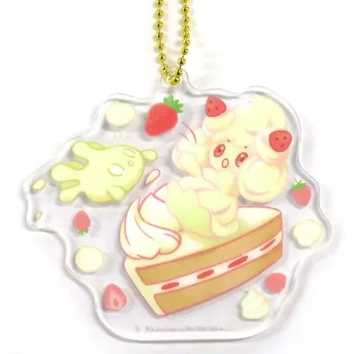 中古】雑貨 マホイップ(ミルキィバニラ) 「ポケットモンスター