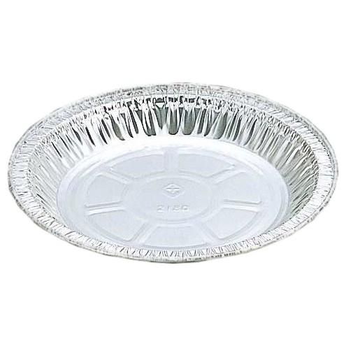 パイ皿　18cm　A2180D　100枚袋入