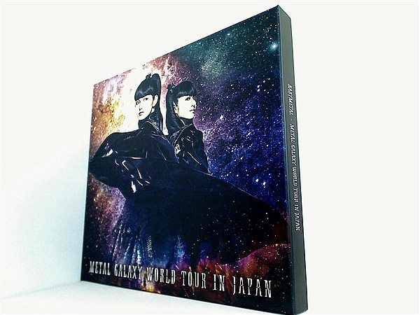 BABYL L GALAXY WORLD TOUR IN 最も安い Blu-ray BABYL L GALAXY BABYL L GALAXY WORLD TOUR IN 最も安い Blu-ray BABYL L GALAXY