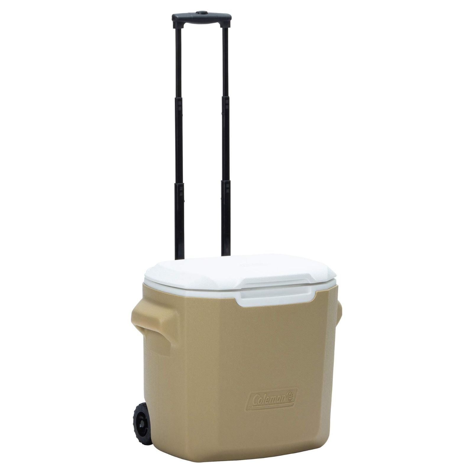 ホイールクーラー クーラーボックス 28QT 26L コールマン Coleman