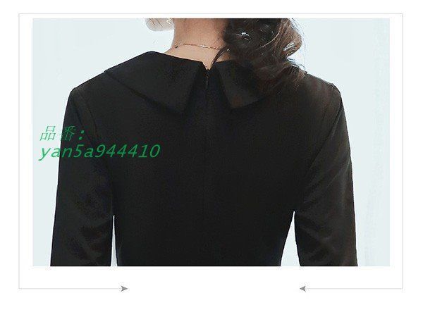 エレガント大きいサイズ ファスナー