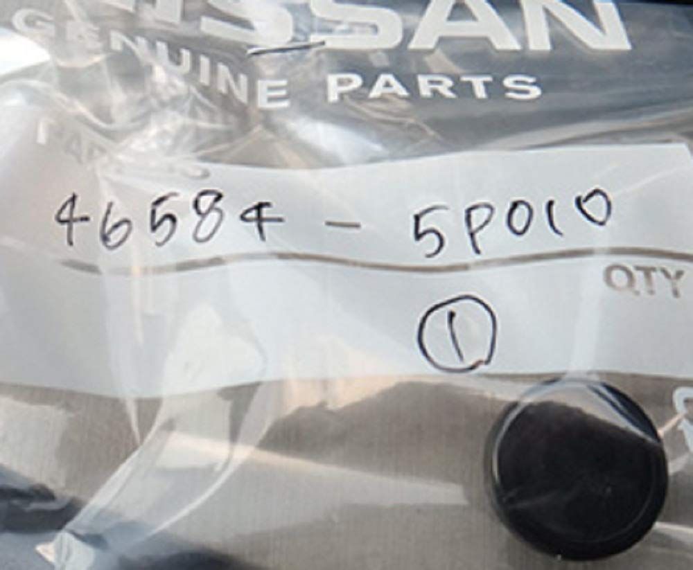 NISSAN (日産) 純正部品 ストッパー ラバー 品番46584-5P010 