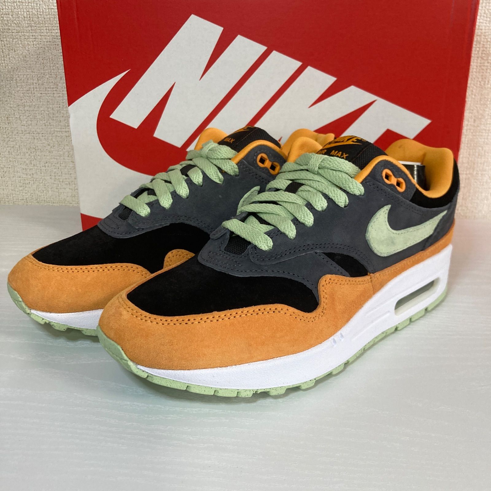 Nike Air Max 1 Premium Duck Pack 
