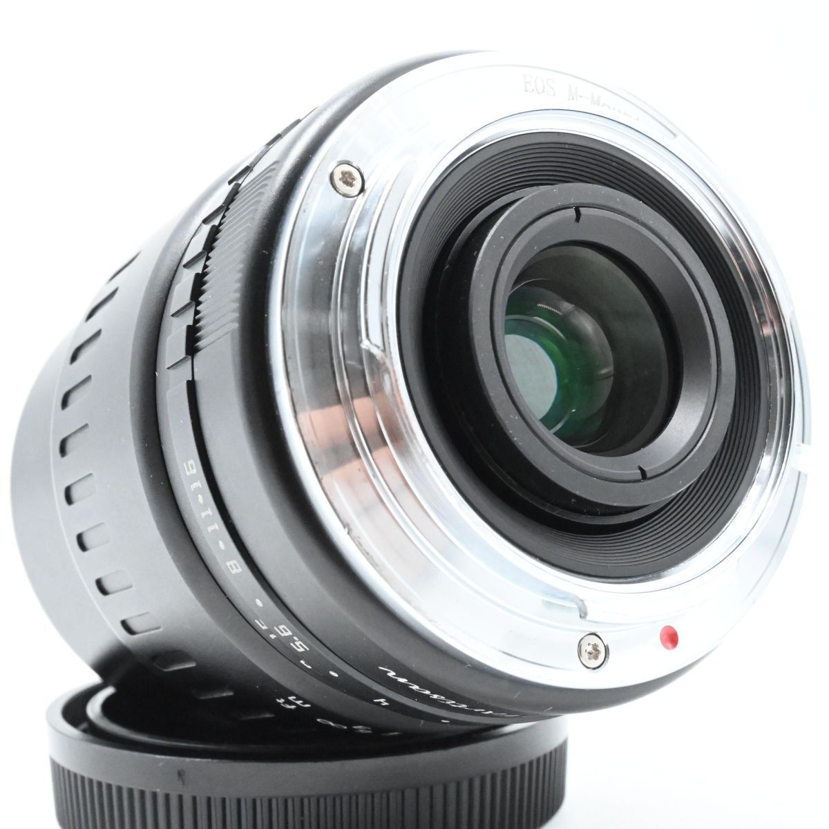 TTArtisan 40mm F2.8 Canon Mマウント #2392 TTArtisan 40mm F2.8 マクロレンズ Canon Mマウント #2392 - メルカリ