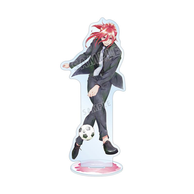ブルーロック 千切豹馬 スーツモデルver. Ani-Art aqua label