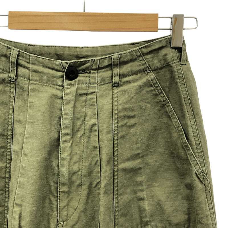 RHC Ron Herman / アールエイチシーロンハーマン | Wide Chino Pants