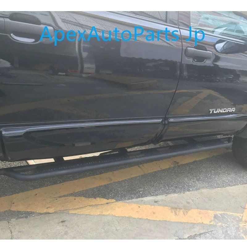 フレームマウントサイドガード プロテクションバーDL14LYX人気注目