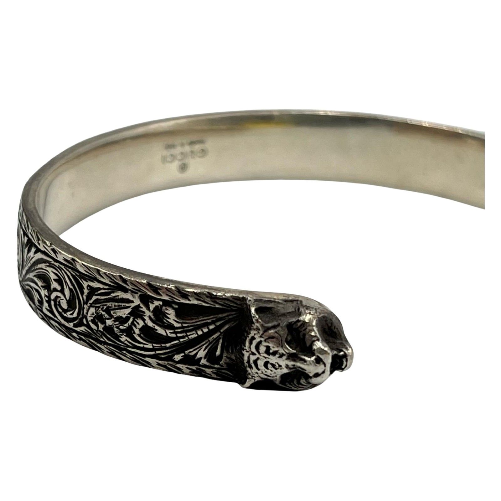 タイガーヘッド