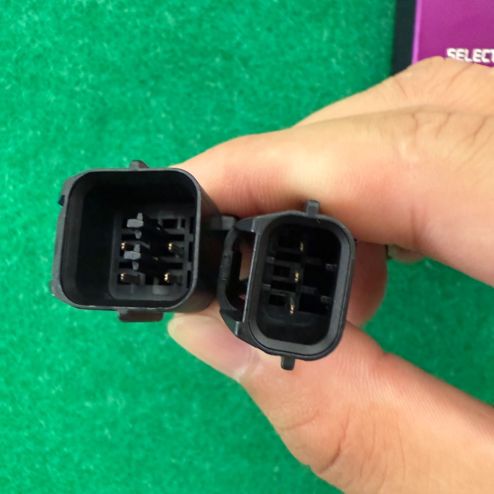 MA15S等にも 防水カバー