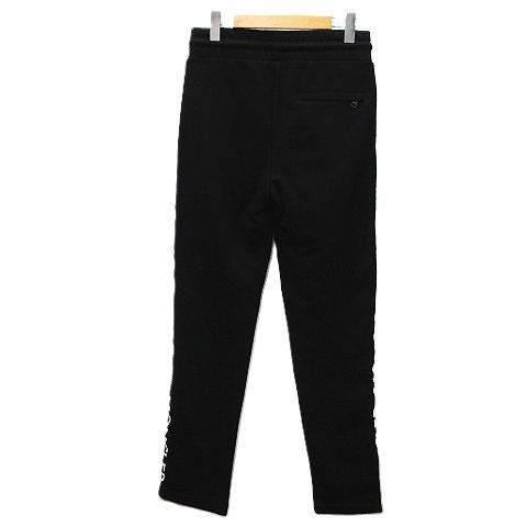 【MONCLER】 ドローストリング パネル スウェットパンツ MONCLER】 ドローストリング パネル スウェットパンツ (MONCLER