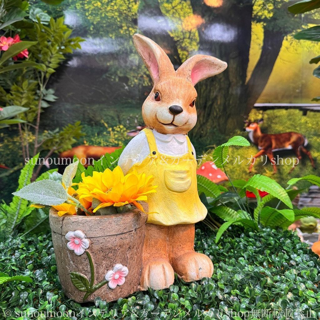 寄せ植え インテリア