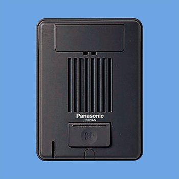 Panasonic 警報表示付ドアホン子器