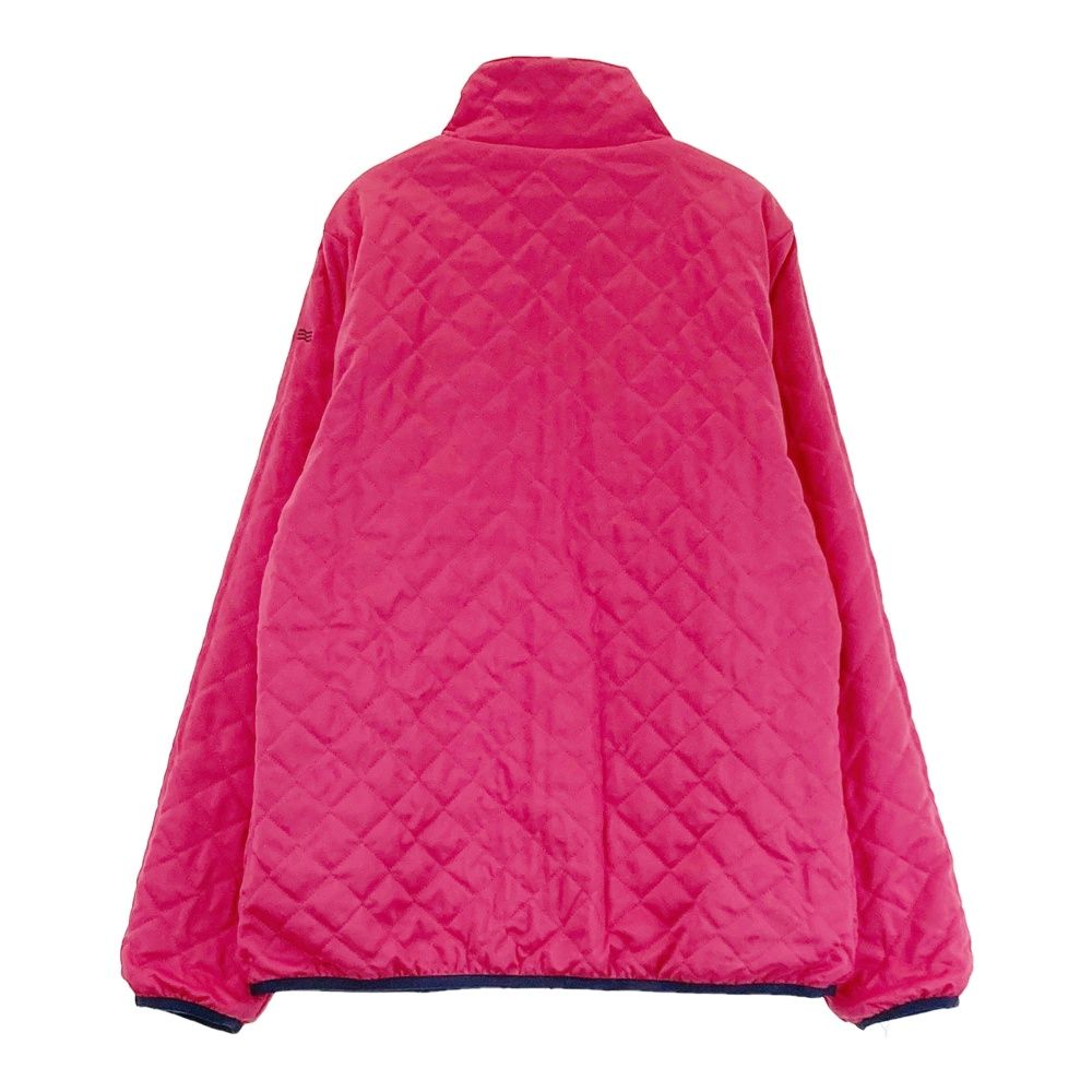 adidas golf アディダスゴルフ リバーシブル 中わた ジャケット サイズ：OT ADIDAS GOLF アディダスゴルフ AF6914 リバーシブル 中綿