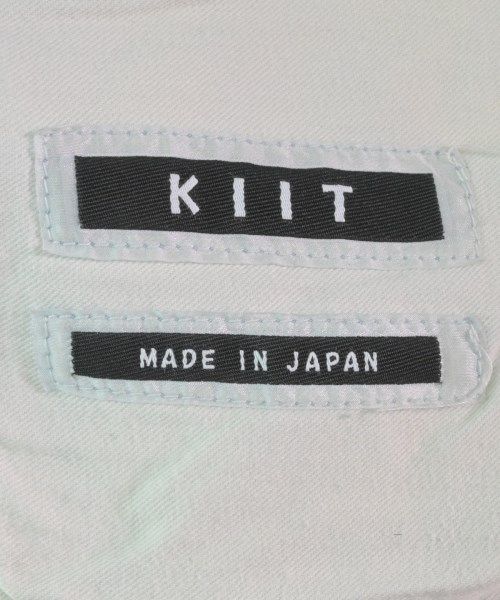 KIIT デニムパンツ メンズ 【古着】【中古】【送料無料】 - RAGTAG