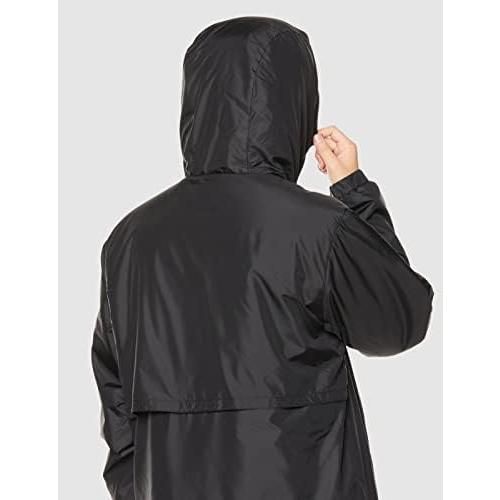 アシックス(ASICS) 中綿ロングコート 2031D539 メンズ 001