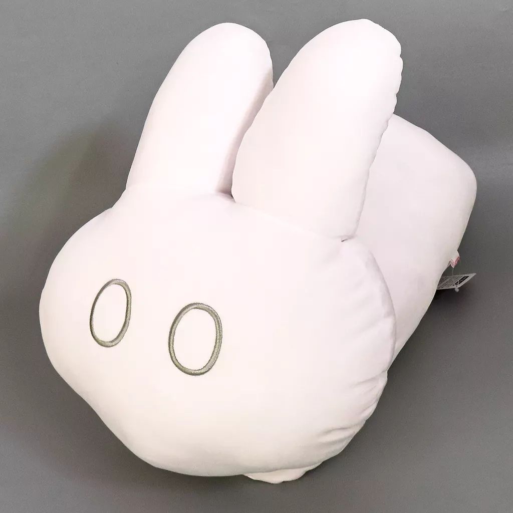中古】ぬいぐるみ おふとんうさぎ BIGぬいぐるみ 「美少女戦士