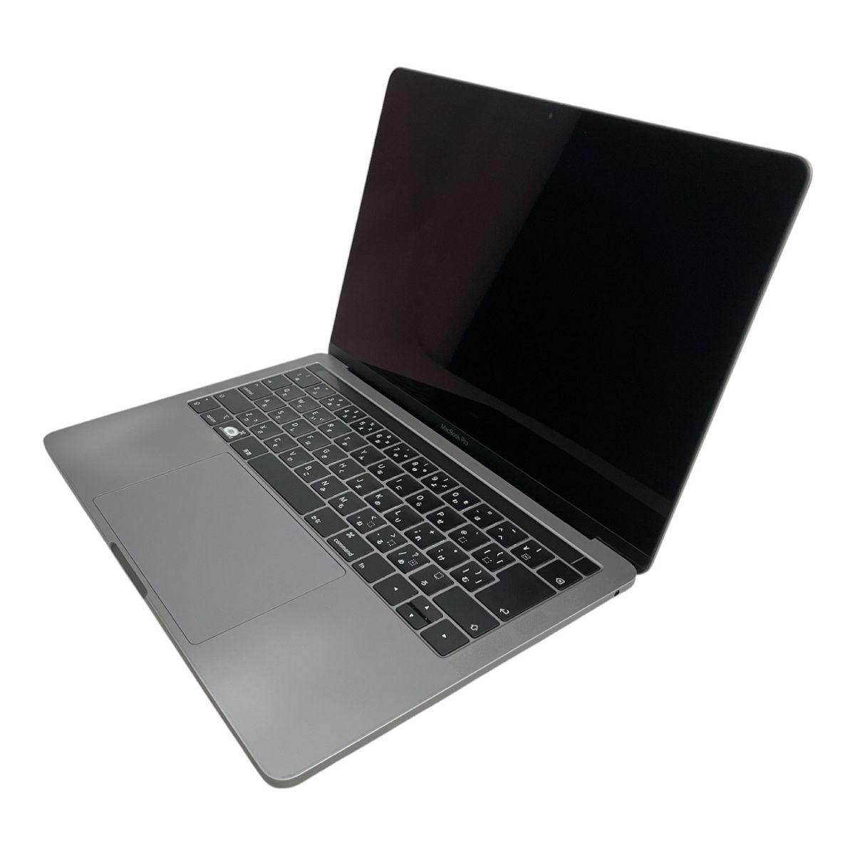 Apple MUHN2J|A MacBook Pro 13インチ 2019 ノートパソコン i5-8257U 8GB SSD 128GB Ventura ジャンク M9844746
