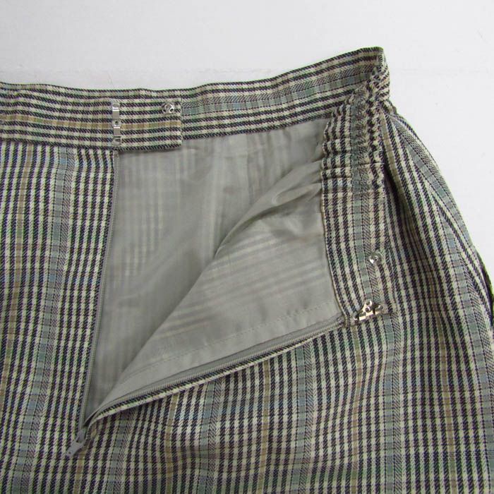 アクアスキュータム セットアップ 上下セット ジャケット スカート アクアスキュータム セットアップ 上下セット ジャケット スカート