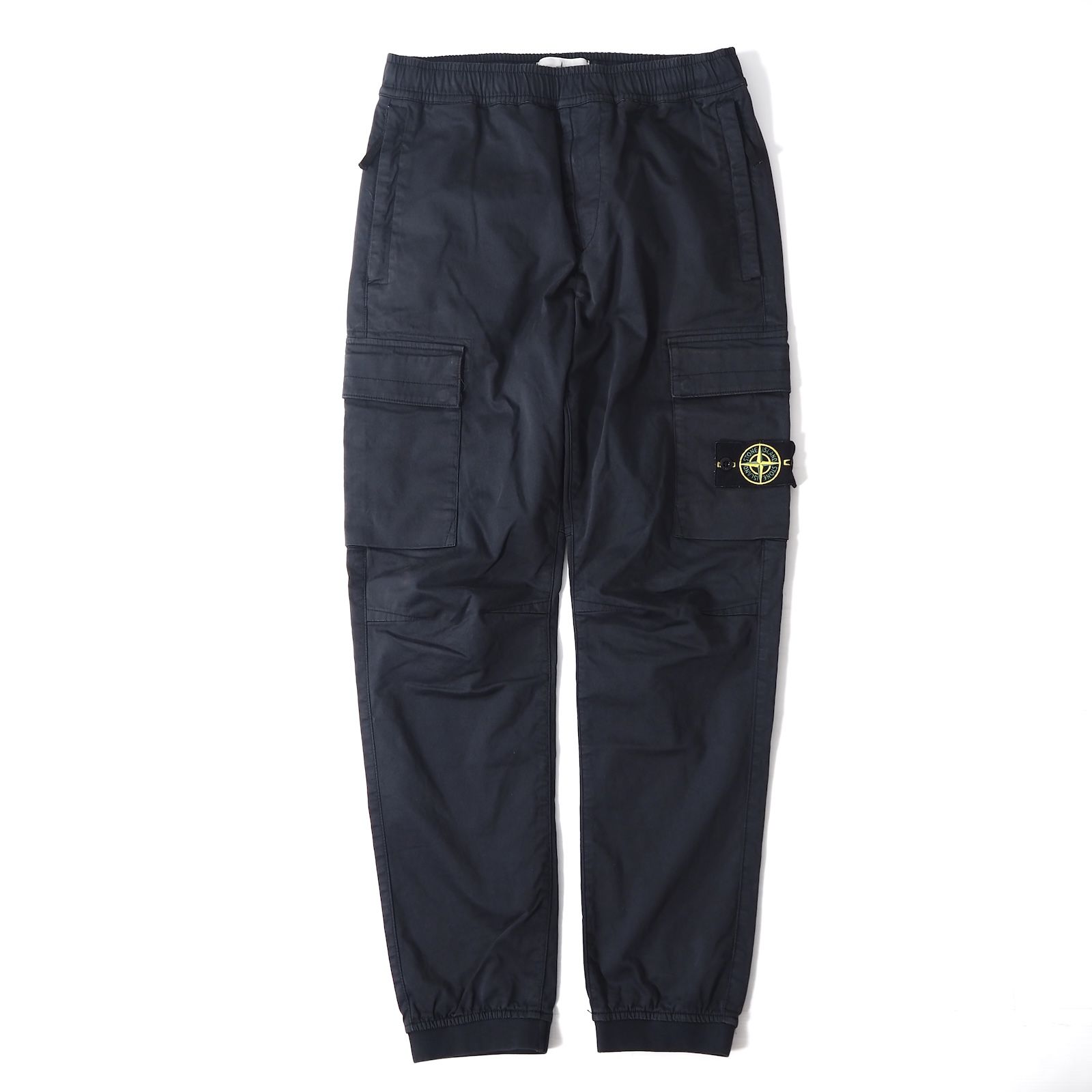 △ストーンアイランド STONE ISLAND コットン ウール ガーメント