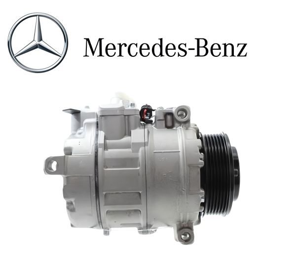 正規優 ベンツ CLKクラス W209 C209 A209 CLK240 CLK320 Mクラス MLクラス W164 ML500 ML550 エアコンコンプレッサー 0012301011 0012305211