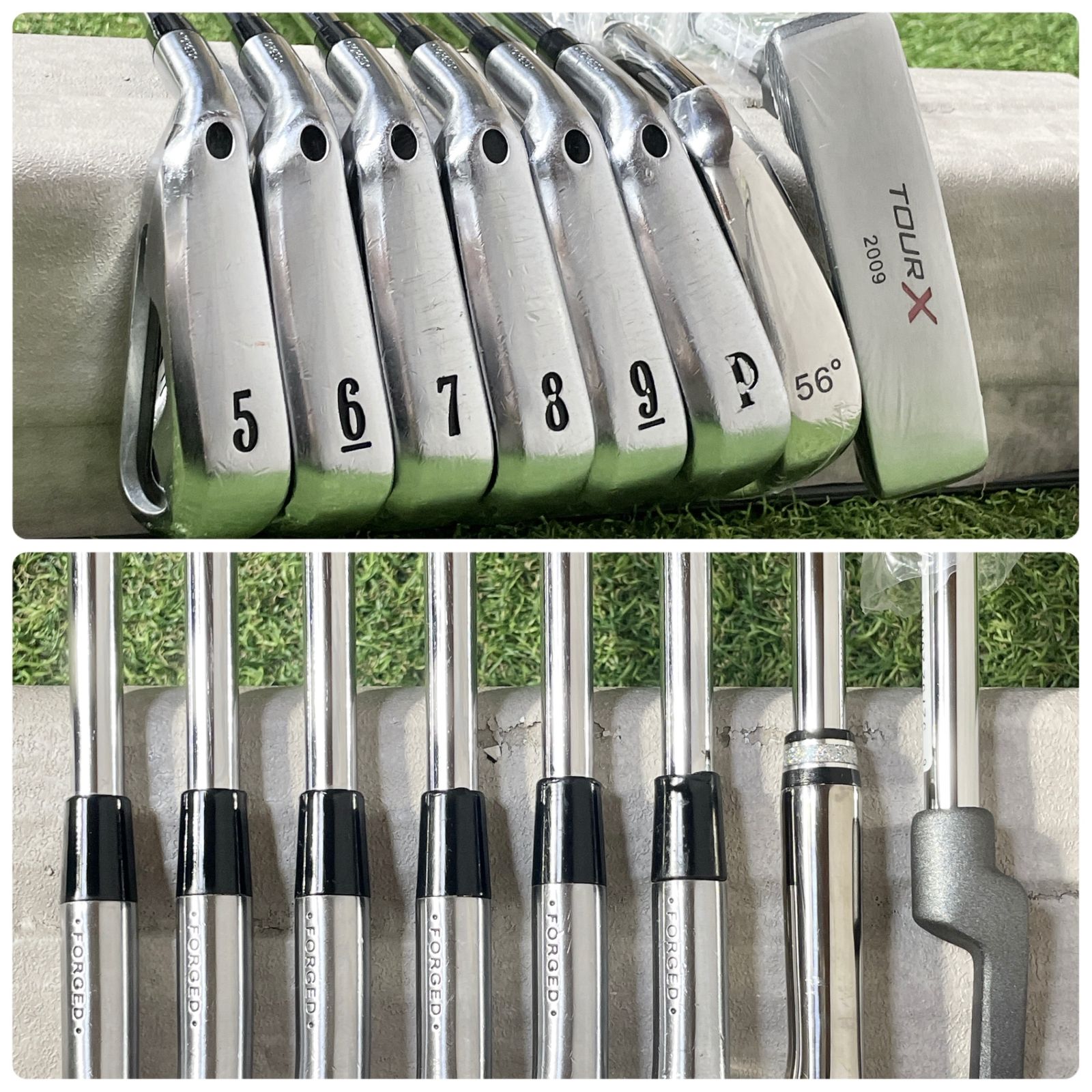 貴重レフティ】Callaway X2 HOT キャロウェイ エックスツーホット