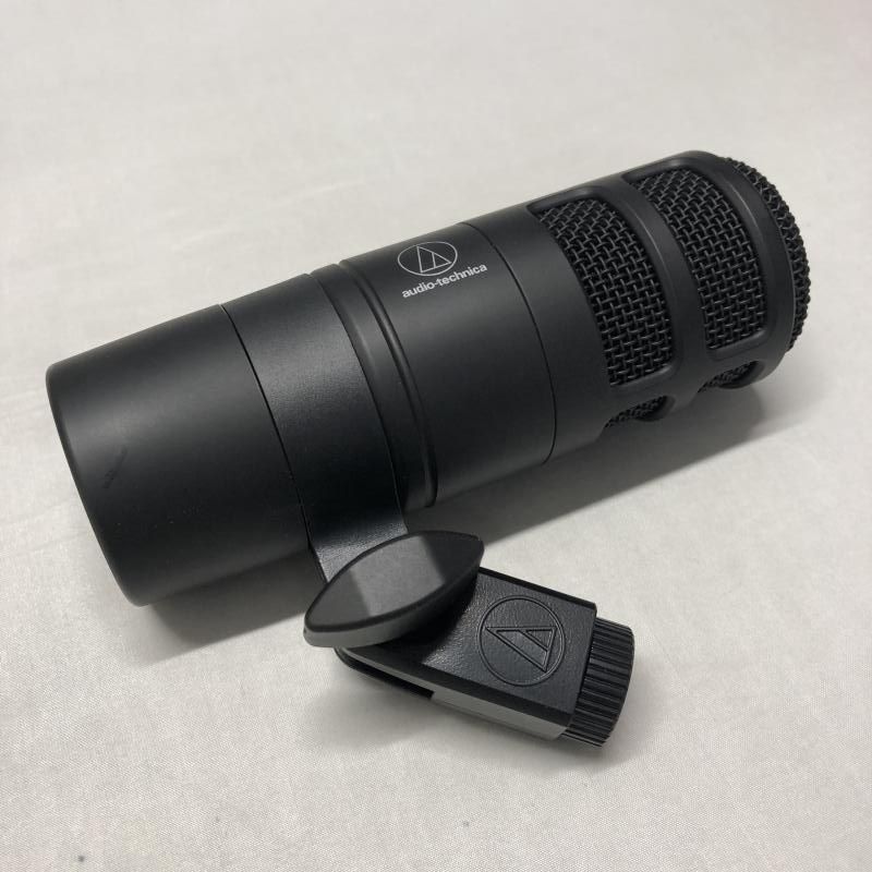 マイク AT2040