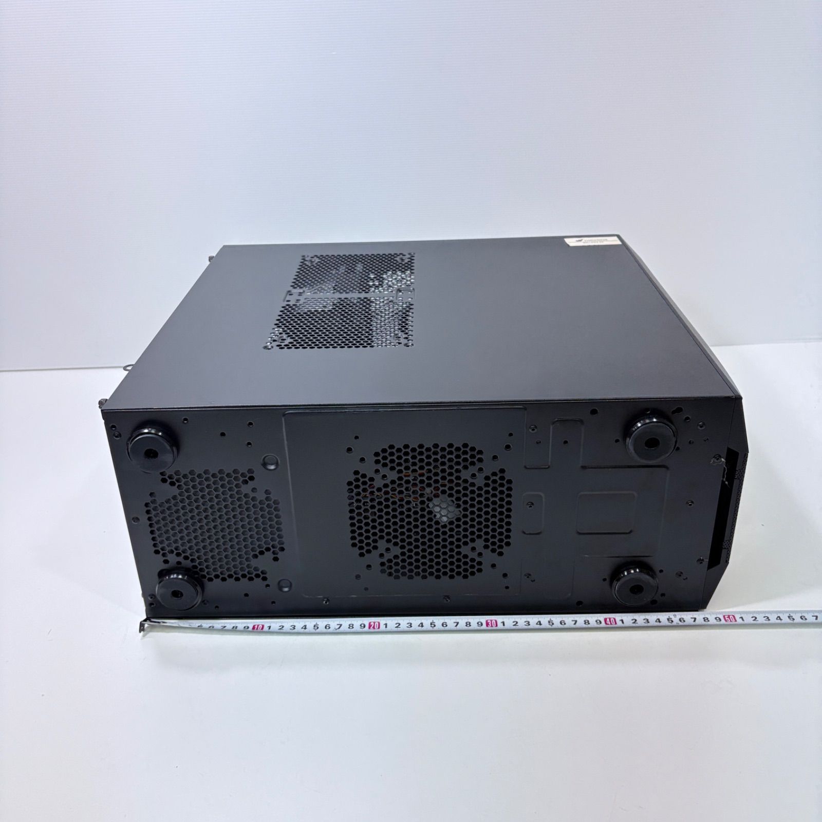 GALLERIA ゲーミングPC Core i9-9900K RTX2080super 16GB SSD1TB