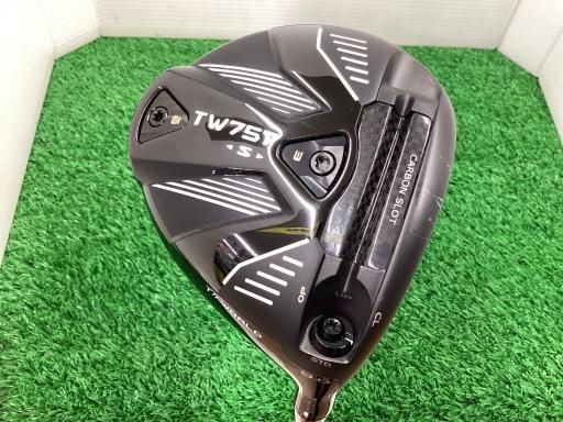 即納】BIG BERTHA BETA | 9.5 | AIR Speeder for BIG BERTHA | 中古