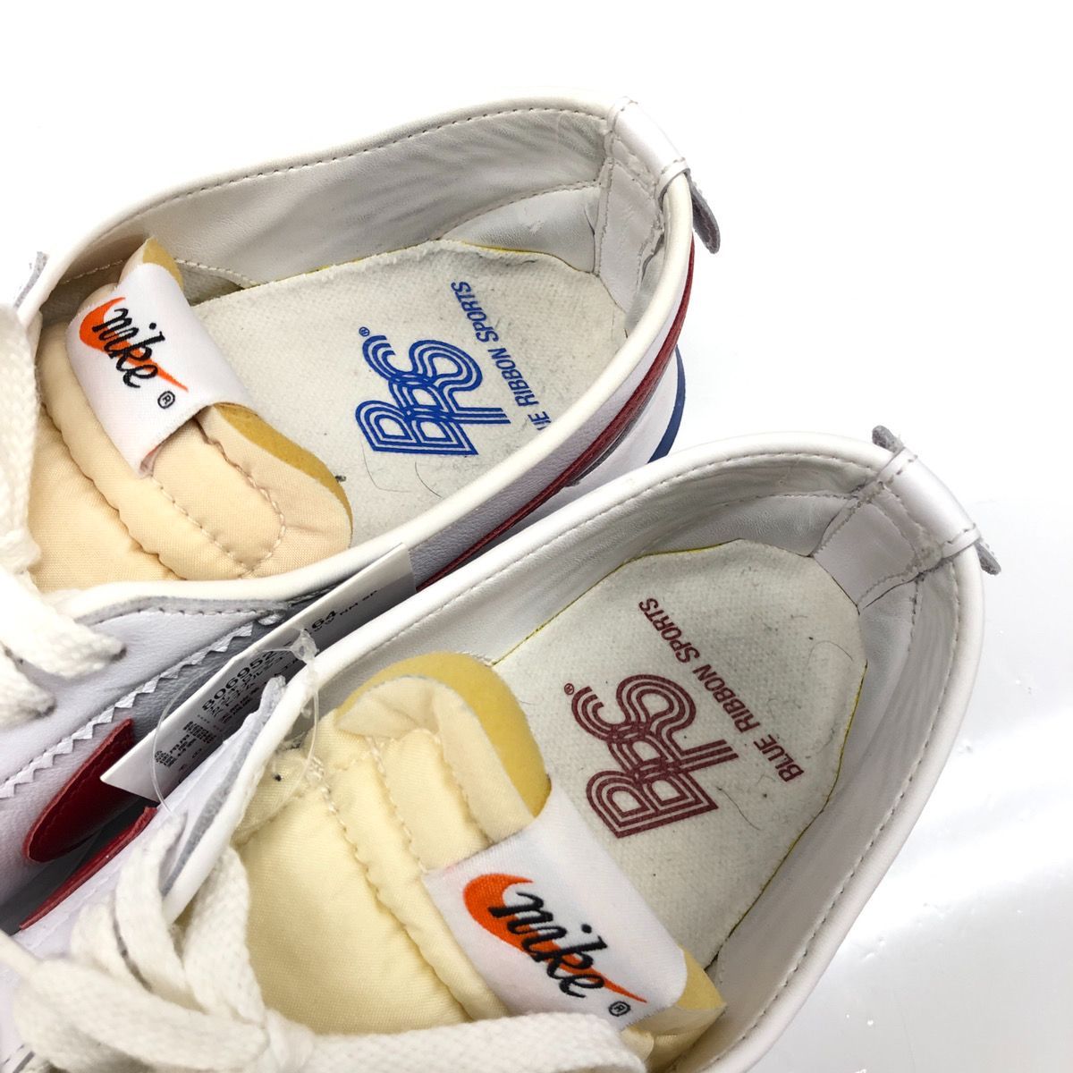 NIKE ナイキ ROSHE CORTEZ NM SP ローシ コルテッツ ナチュラル 