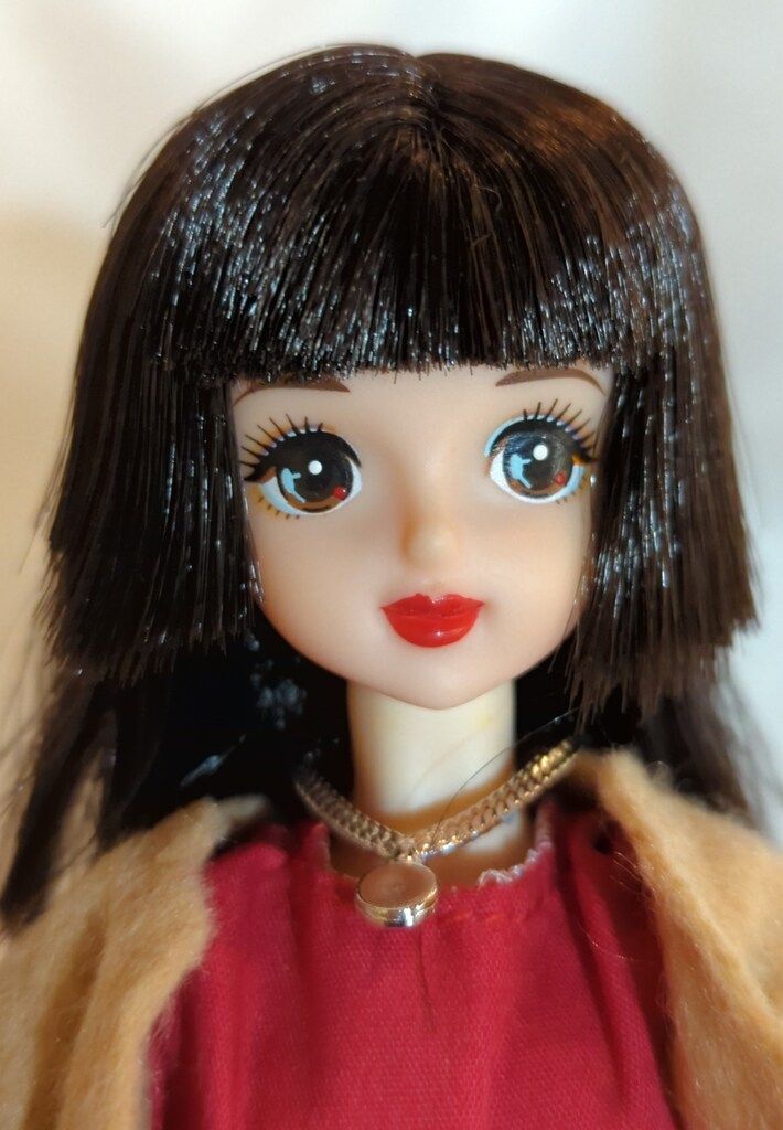 リカちゃんキャッスル　たまき　コレクション5 4月10日（月）12時～【おうちで楽しむリカちゃんキャッスル4月