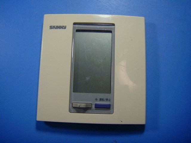 MT28J400A SKINNY 業務用エアコン リモコン 送料無料 スピード発送 即決 不 返金保証 純正 D4891