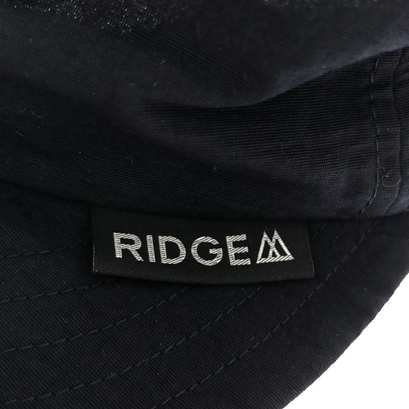 RIDGE MOUNTAIN GEAR / リッジ マウンテン ギア | Basic Cap / ベーシックキャップ 帽子 / ユニセックス /  サイズ調整可 | F | Deep Navy | メンズ - メルカリ