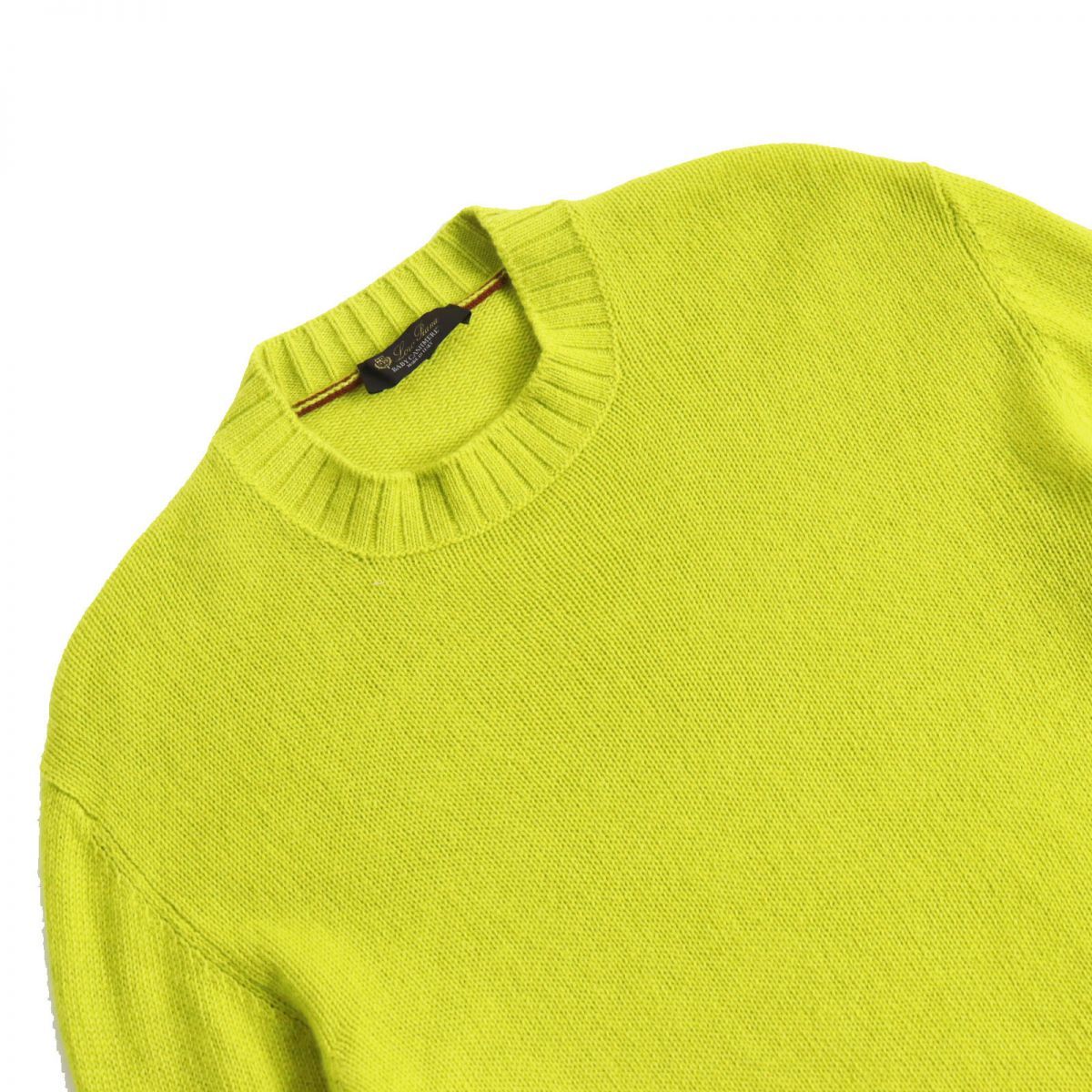 Loro Piana 極美品 BABY CASHMERE　ニット カシミヤ 36 Loro Piana 極美品 BABY CASHMEREニット カシミヤ 36