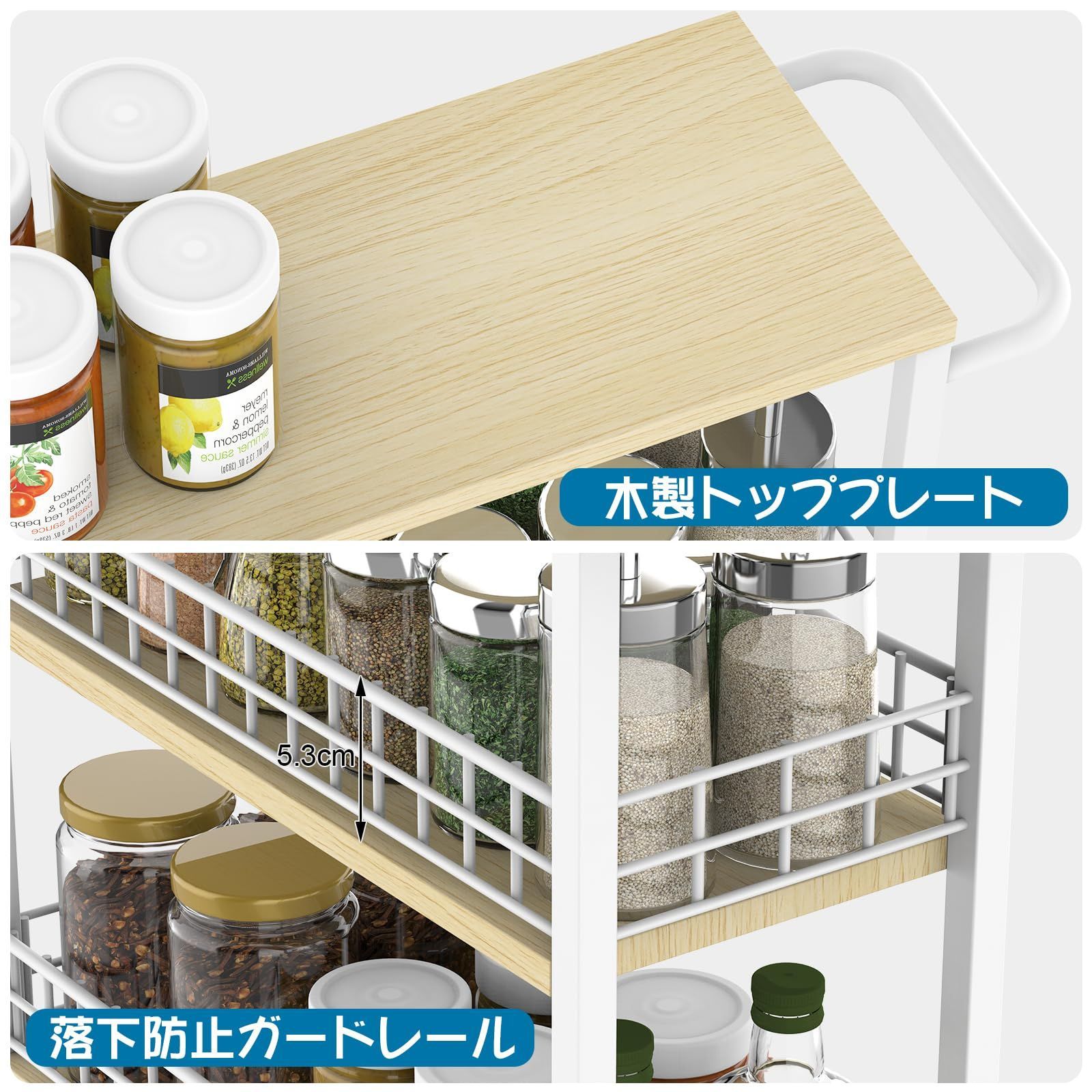 洗面所 キッチン