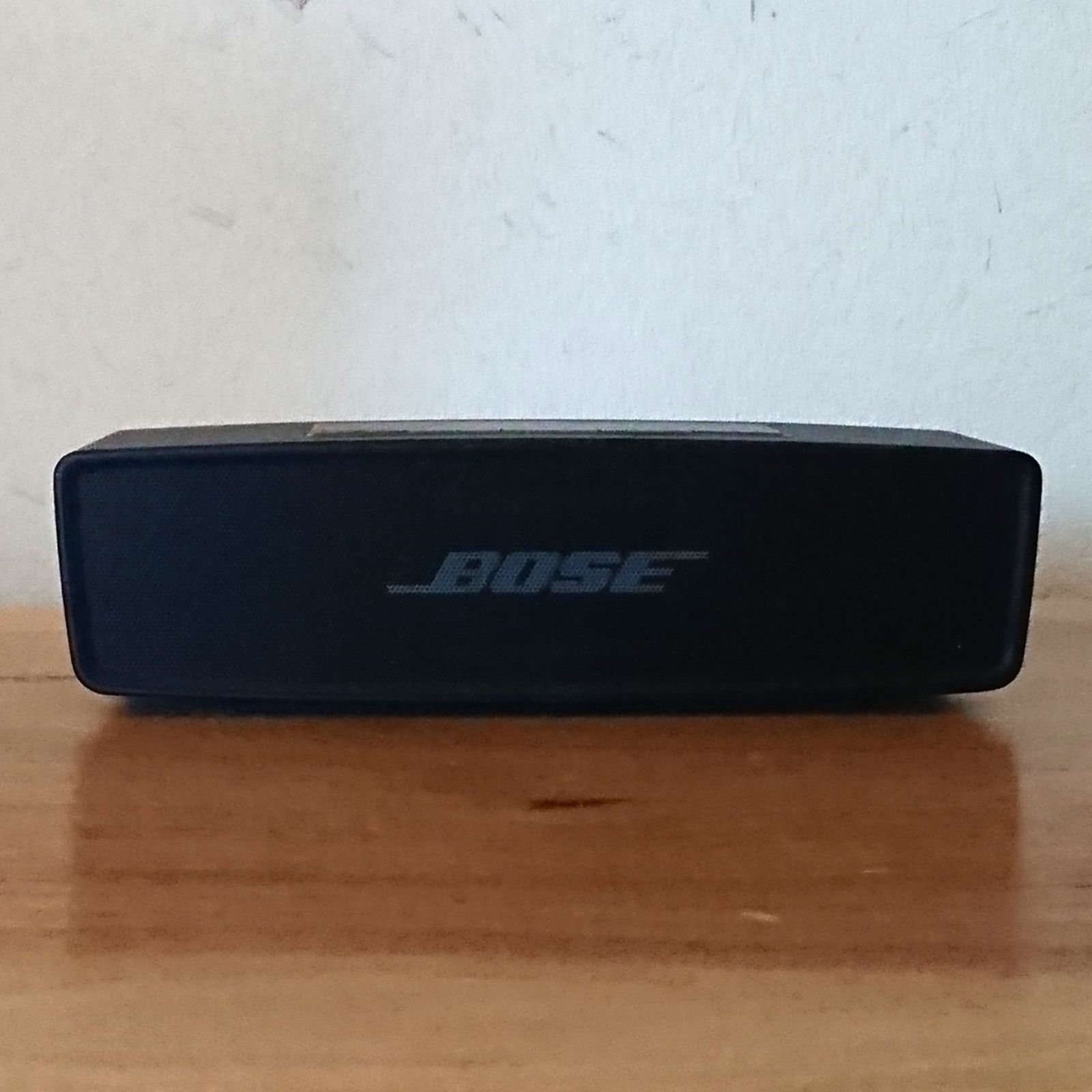 !! Bose SoundLink Mini II Special Edition スピーカー ブラック