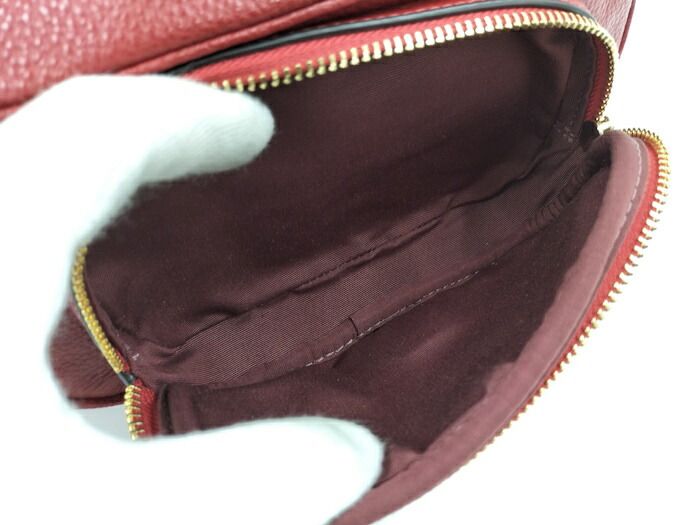 COACH（ボディバッグ⁄ウエストポーチ）のフリマアイテム一覧 COACH